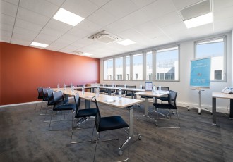 Rent a Meeting rooms  in Marcq-en-Baroeul 59700 - Mitwit